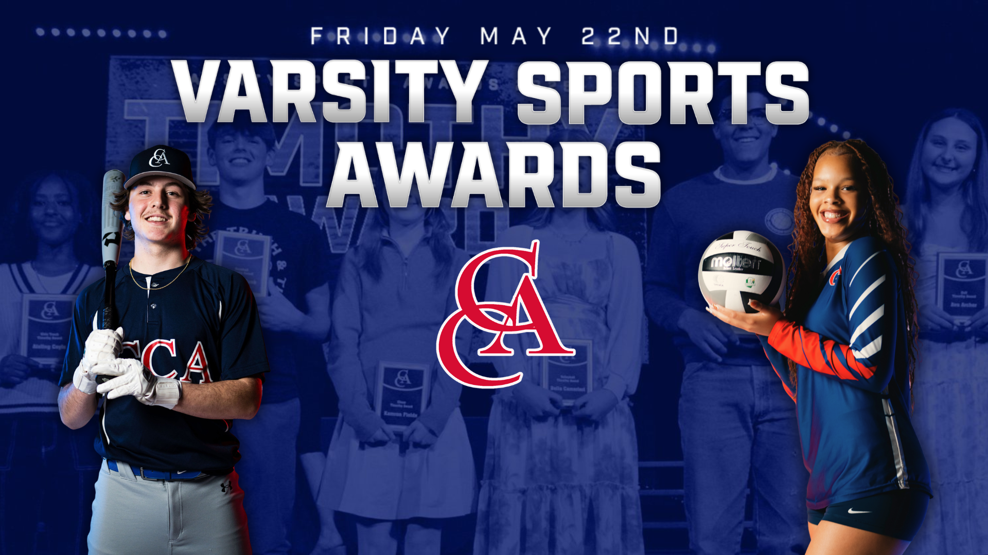 Varsity Sports Awards